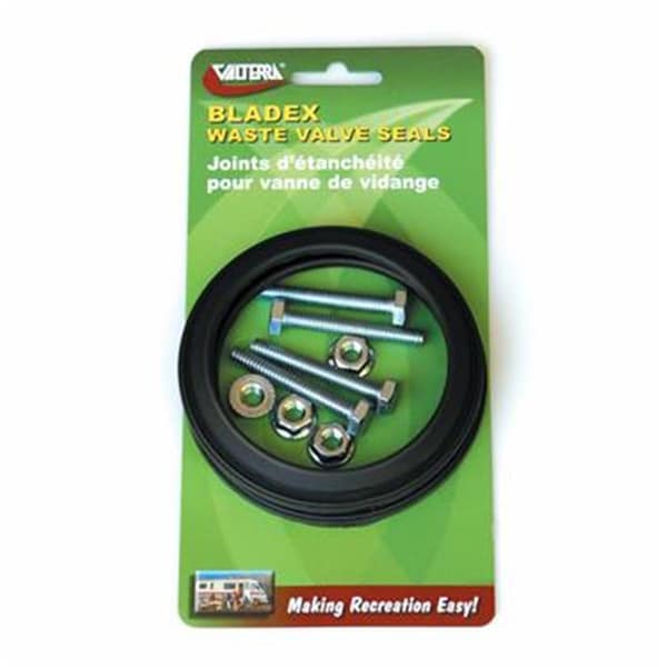 Valterra Bladex Sewer Waste Valve Seal V46-T10039VP - main